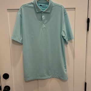 Onward Reserve Men’s Polo Shirt